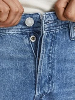 Jack & Jones Straight Regular Jeans ROB Heren Lichtblauw -Herenkleding Winkel f94144fca59caac712b1f18d77d20cab
