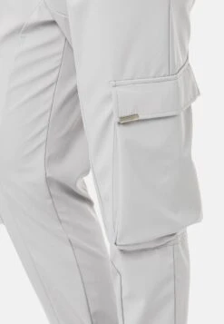 Cargobroeken Regular Cargobroek Keighley Heren Grijs -Herenkleding Winkel f9c3bac585fa697062436906030ad2b6