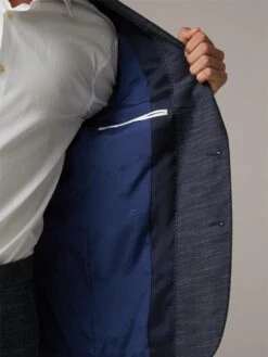 Strellson Colberts Regular Fit Business-colbert Arndt Heren Donkerblauw -Herenkleding Winkel f9e7317b8920ef8ac720632dcb48eec4