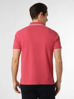 Polos Shirt Heren Framboos -Herenkleding Winkel fad8d6b0165c9ba670111f58cd395f78