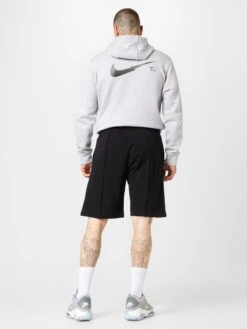 WEEKDAY Sweat Shorts Regular Broek Terry Heren Zwart -Herenkleding Winkel fb03188ad8ae97c7220634ceb3d1d3b8