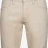 Indicode Jeans Shorts Regular Broek Villeurbanne Heren Sand