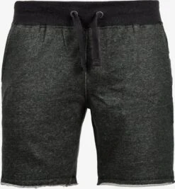 Blend Sweat Shorts Regular Broek Reginal Heren Zwart
