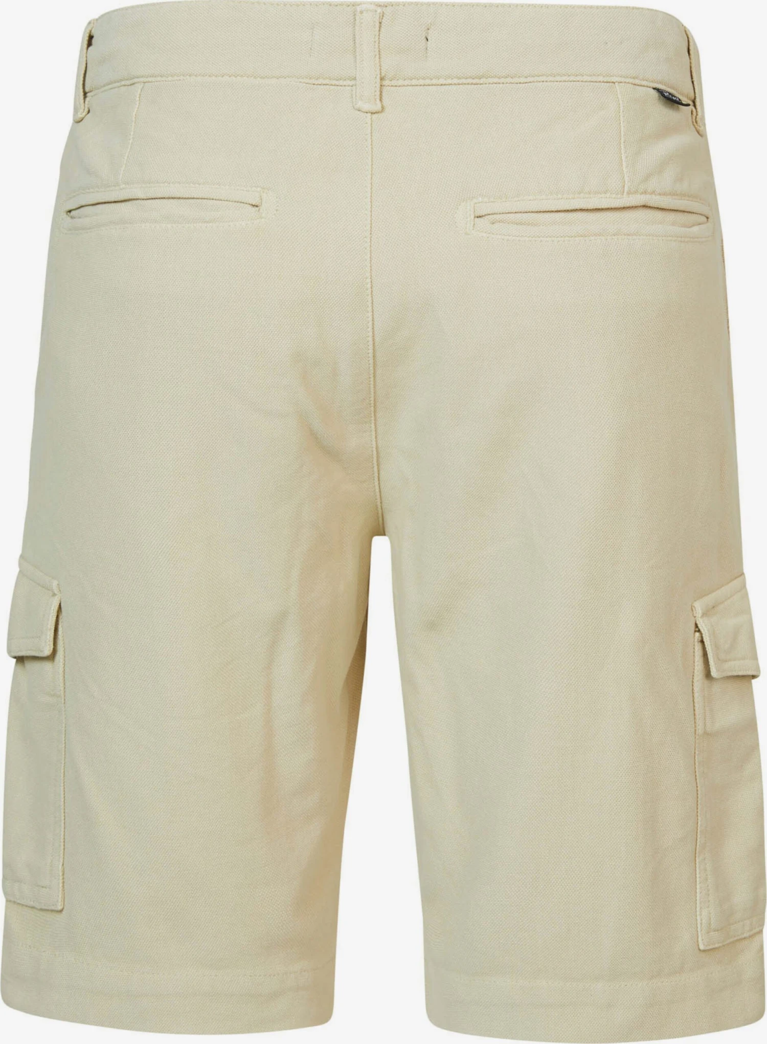 Petrol Industries Cargo Shorts Regular Cargobroek Heren Pastelgroen 2 Petrol Industries Cargo Shorts Regular Cargobroek Heren Pastelgroen - Afbeelding 2