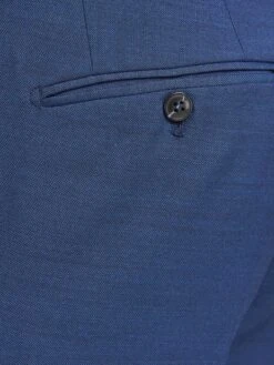 Jack & Jones Blazers Regular Colbert Solaris Heren Navy / Nachtblauw -Herenkleding Winkel fe0f1d54f1fde579dba32091a9288d45