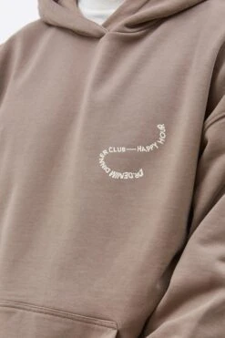 Dr. Denim Sweatvesten Met Capuchon Sweatvest Heren Cappuccino -Herenkleding Winkel ff07ed63194f3296165beb795fc1e8b3